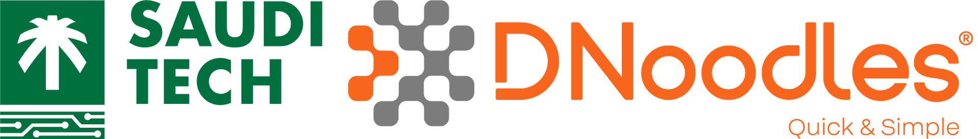 DNoodles| دي نودلز | No-Code Low-Code Platform | Quick & Simple